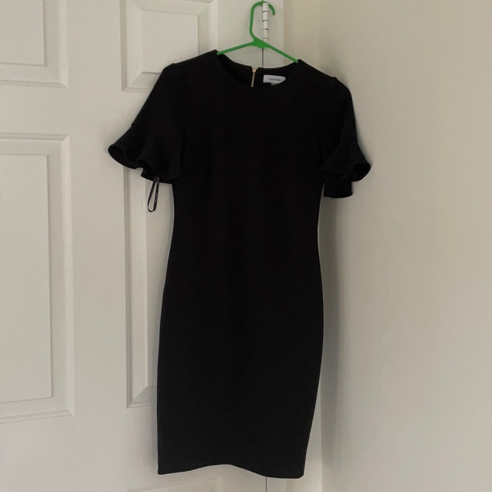 Like new CK dress size 4